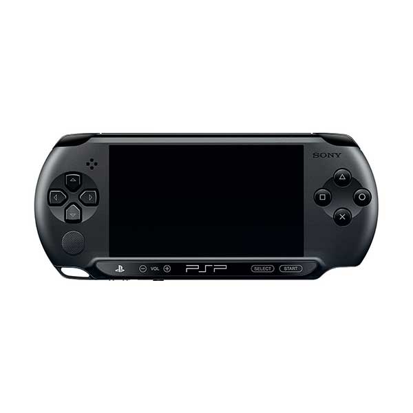 Καπάκι Πρόσοψη Front Cover - PSP E1004