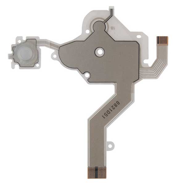Μεμβράνη Right Keystoke Control Cable - PSP E1004