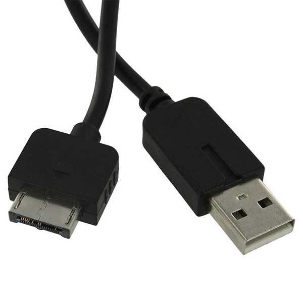 Charging Cable USB Καλώδιο Φόρτισης - PS Vita 1000
