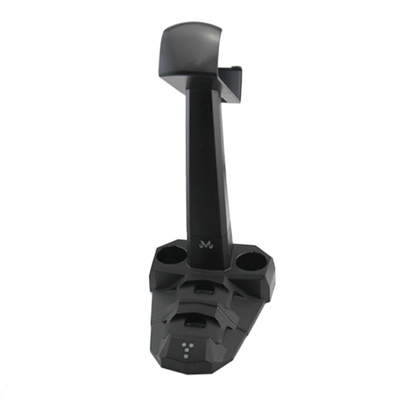 Qual Charging Stand Controller & Move - PS4 VR Controller