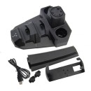Qual Charging Stand Controller & Move - PS4 VR Controller