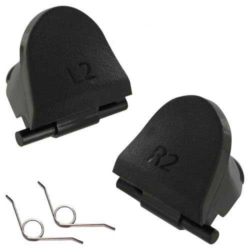 Trigger Button Πίσω Κουμπιά Σκανδάλη L2 R2 - PS4 V1 Controller