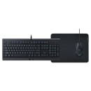 Razer Cynosa Lite US Chroma + Viper Mini + Gigantus V2 Medium 3 in 1 Bundle