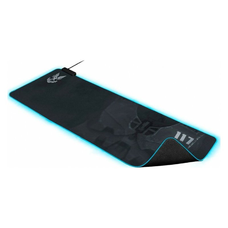 Razer Goliathus Extended Chroma - Halo Infinite Gaming Mouse Pad XXL Razer Goliathus Extended Chroma - Halo Infinite Gaming Mouse Pad XXL