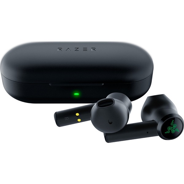 Earbuds Razer Hammerhead True Wireless Black Ασύρματα Ακουστικά