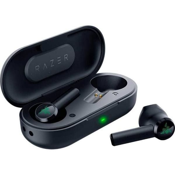 Earbuds Razer Hammerhead True Wireless Black Ασύρματα Ακουστικά