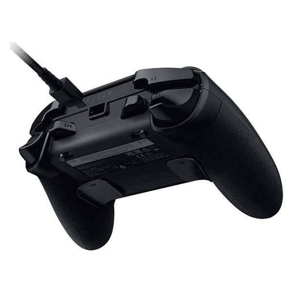 Razer Raiju Tournament Edition Gaming Controller - PS4 / PC Controller