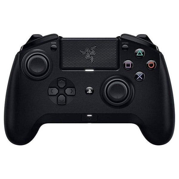 Razer Raiju Tournament Edition Gaming Controller - PS4 / PC Controller
