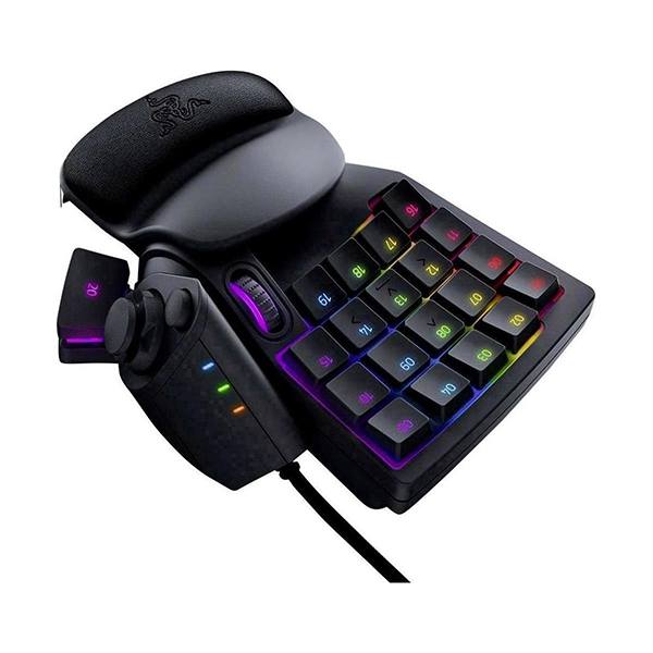 Razer Tartarus v2 Gaming KeyPad RGB Με Φωτιζόμενα Πλήκτρα