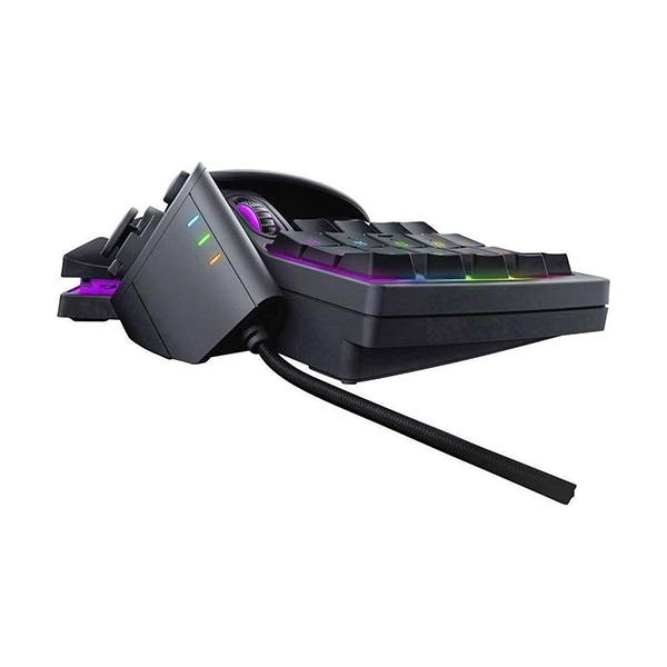 Razer Tartarus v2 Gaming KeyPad RGB Με Φωτιζόμενα Πλήκτρα