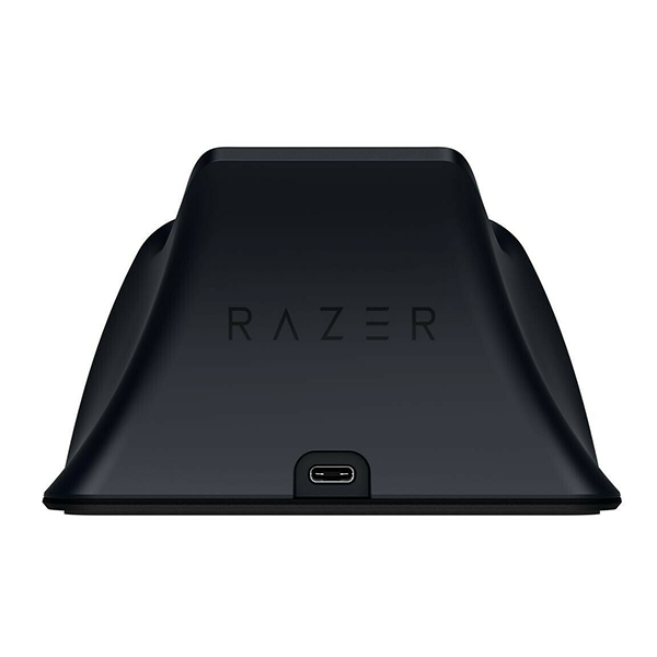Razer Universal Quick Charging Stand Black - PS5 Controller