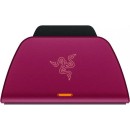 Razer Universal Quick Charging Stand Red - PS5 Controller Razer Universal Quick Charging Stand Red - PS5 Controller