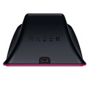 Razer Universal Quick Charging Stand Red - PS5 Controller Razer Universal Quick Charging Stand Red - PS5 Controller