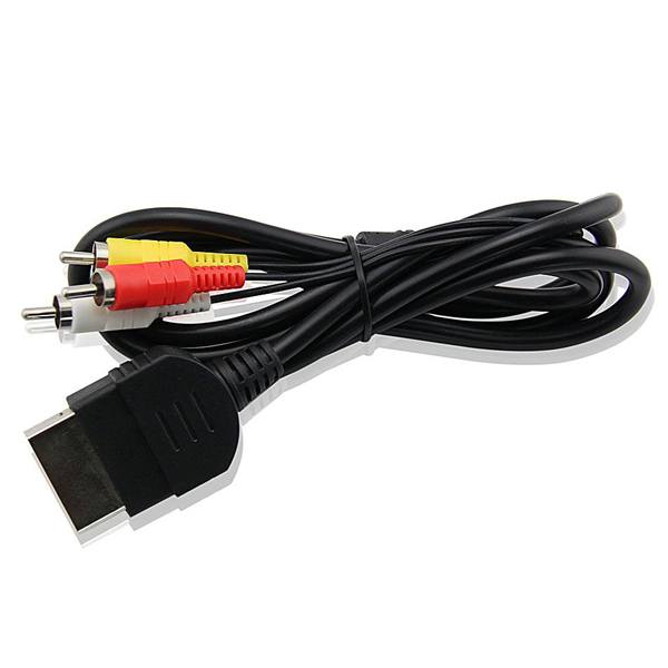 Καλώδιο Σύνδεσης RCA AV Cable - Xbox Classic Console
