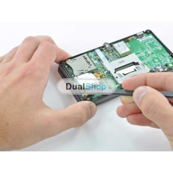 Service - Αλλαγή Joystick Nintendo 3DS Service - Αλλαγή Joystick Nintendo 3DS