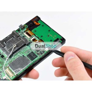 Service - Επισκευή - Αλλαγή Πλακέτας Main Board Nintendo 3DS Service - Επισκευή - Αλλαγή Πλακέτας Main Board Nintendo 3DS