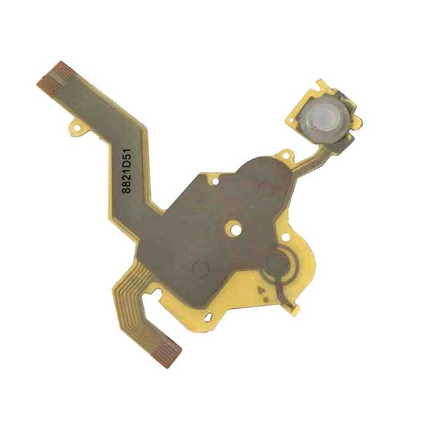 Μεμβράνη Right Keystroke Control Flex Cable Circuit Board - PSP Slim 3000 Console
