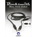 Rocksmith Real Tone Cable - PS4 / PS3 / Xbox One / Xbox 360 / Wii U / PC