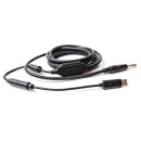 Rocksmith Real Tone Cable - PS4 / PS3 / Xbox One / Xbox 360 / Wii U / PC