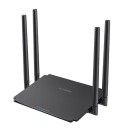 Router Wireless BlitzWolf BW-NET1 Dual Band Router 1200Mbps 4x5dBi High-Gain Antennas 512MB Memory