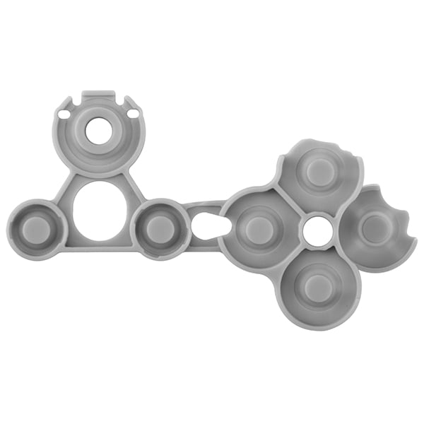Soft Rubber Button Pad Set Replacement  Σετ Επισκευής Χειριστηρίων - Xbox One Controller