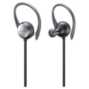 Samsung Bluetooth Stereo Headset Level Active Ακουστικά EO-BG930CB Black Samsung Bluetooth Stereo Headset Level Active Ακουστικά EO-BG930CB Black