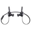Samsung Bluetooth Stereo Headset Level Active Ακουστικά EO-BG930CB Black Samsung Bluetooth Stereo Headset Level Active Ακουστικά EO-BG930CB Black