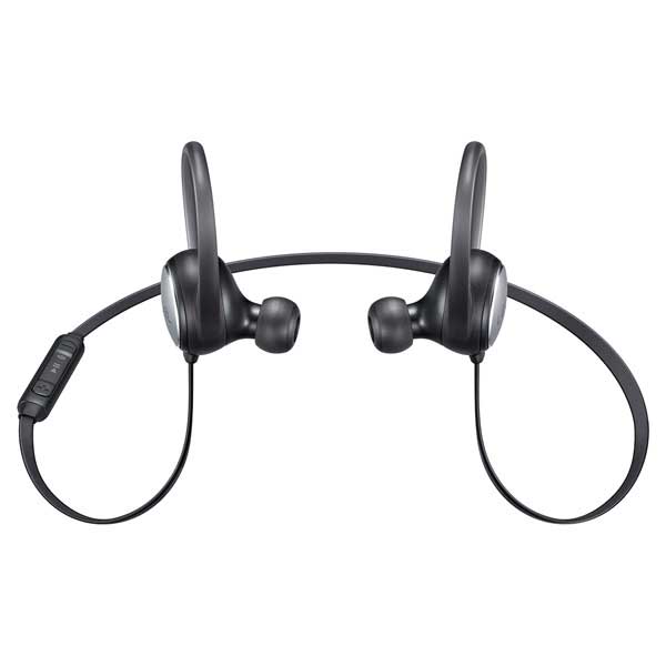 Samsung Bluetooth Stereo Headset Level Active Ακουστικά EO-BG930CB Black Samsung Bluetooth Stereo Headset Level Active Ακουστικά EO-BG930CB Black