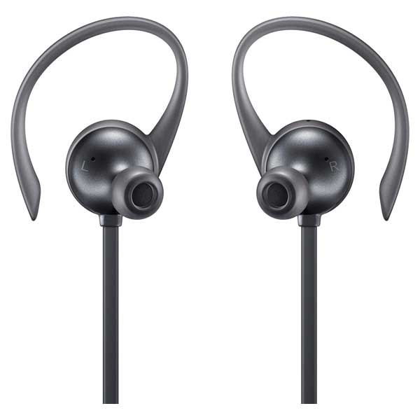 Samsung Bluetooth Stereo Headset Level Active Ακουστικά EO-BG930CB Black Samsung Bluetooth Stereo Headset Level Active Ακουστικά EO-BG930CB Black