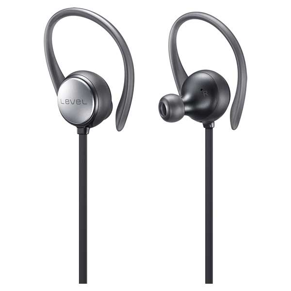 Samsung Bluetooth Stereo Headset Level Active Ακουστικά EO-BG930CB Black Samsung Bluetooth Stereo Headset Level Active Ακουστικά EO-BG930CB Black