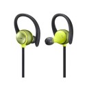 Samsung Bluetooth Stereo Headset Level Active Ακουστικά EO-BG930CG Green
