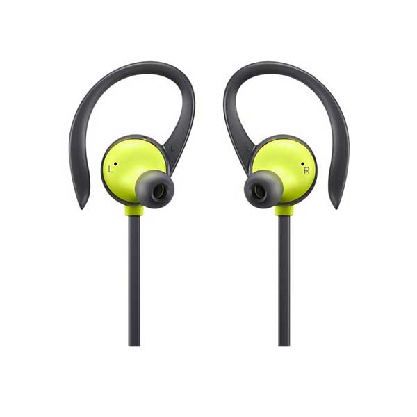 Samsung Bluetooth Stereo Headset Level Active Ακουστικά EO-BG930CG Green