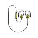 Samsung Bluetooth Stereo Headset Level Active Ακουστικά EO-BG930CG Green