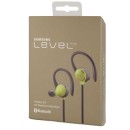 Samsung Bluetooth Stereo Headset Level Active Ακουστικά EO-BG930CG Green