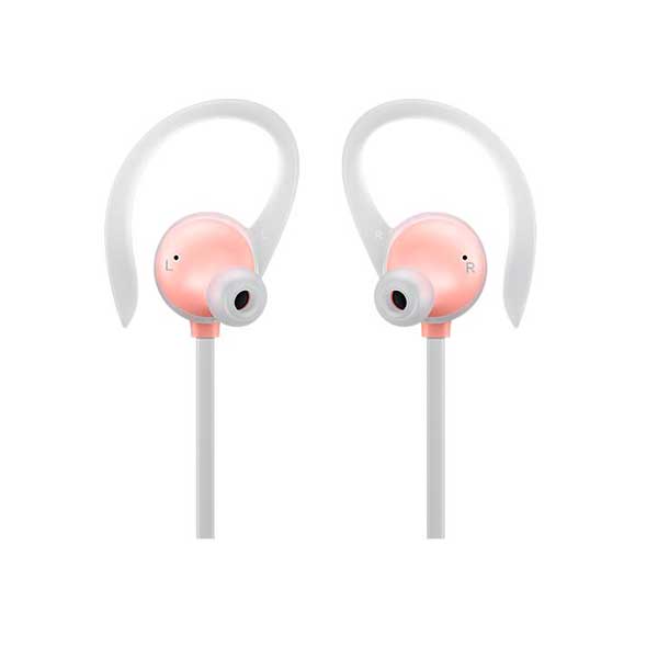 Samsung Bluetooth Stereo Headset Level Active Ακουστικά EO-BG930CP Pink