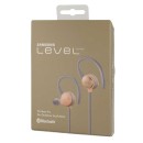 Samsung Bluetooth Stereo Headset Level Active Ακουστικά EO-BG930CP Pink
