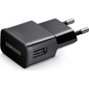 Φορτιστής USB Charger Samsung ETA-U90E 2000MAh Black