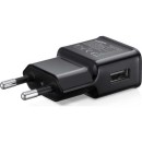 Φορτιστής USB Charger Samsung ETA-U90E 2000MAh Black
