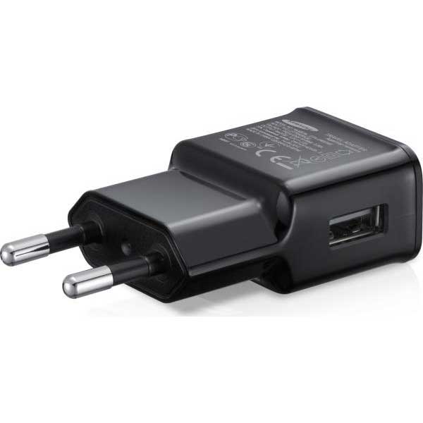 Φορτιστής USB Charger Samsung ETA-U90E 2000MAh Black