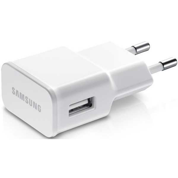 Φορτιστής USB Charger Samsung ETA-U90E 2000MAh White