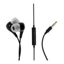 Samsung Stereo Hands Free EHS64AVFBE Black Bulk