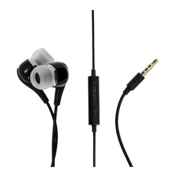 Samsung Stereo Hands Free EHS64AVFBE Black Bulk