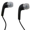 Samsung Stereo Hands Free EHS64AVFBE Black Bulk