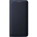 Samsung Flip Case Fabric Θήκη EF-WG925BB Black - Galaxy S6 Edge SM-G925F Samsung Flip Case Fabric Θήκη EF-WG925BB Black - Galaxy S6 Edge SM-G925F