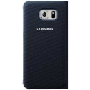Samsung Flip Case Fabric Θήκη EF-WG925BB Black - Galaxy S6 Edge SM-G925F Samsung Flip Case Fabric Θήκη EF-WG925BB Black - Galaxy S6 Edge SM-G925F