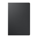 Samsung Flip Cover Δερματίνης Oxford Grey Θήκη - Galaxy Tab S6 Lite 10.4