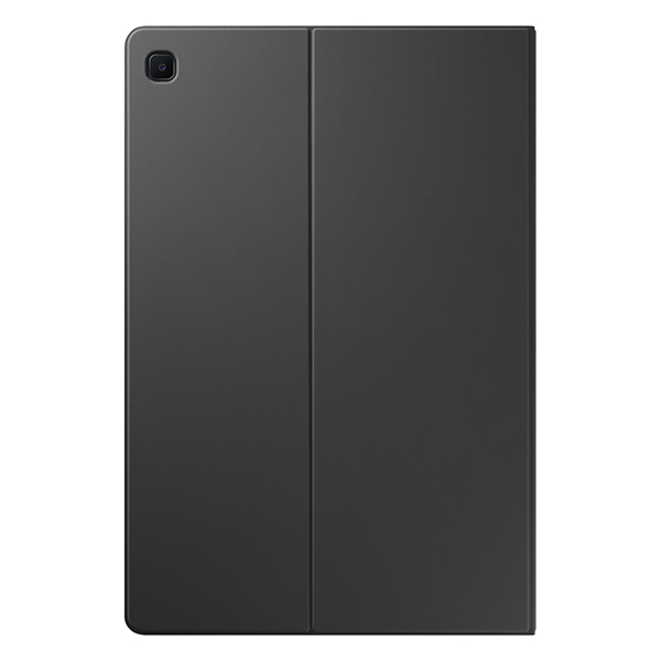 Samsung Flip Cover Δερματίνης Oxford Grey Θήκη - Galaxy Tab S6 Lite 10.4