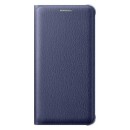 Samsung Flip Cover Θήκη EF-WA310PB Black - Galaxy A3 2016 SM-A310F