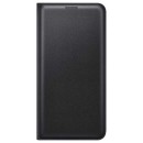 Samsung Flip Cover Θήκη EF-WJ510PB Black - Galaxy J5 (2016) SM-J510FN