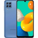 Samsung Galaxy M32 SM-M325 (6GB/128GB) Light Blue